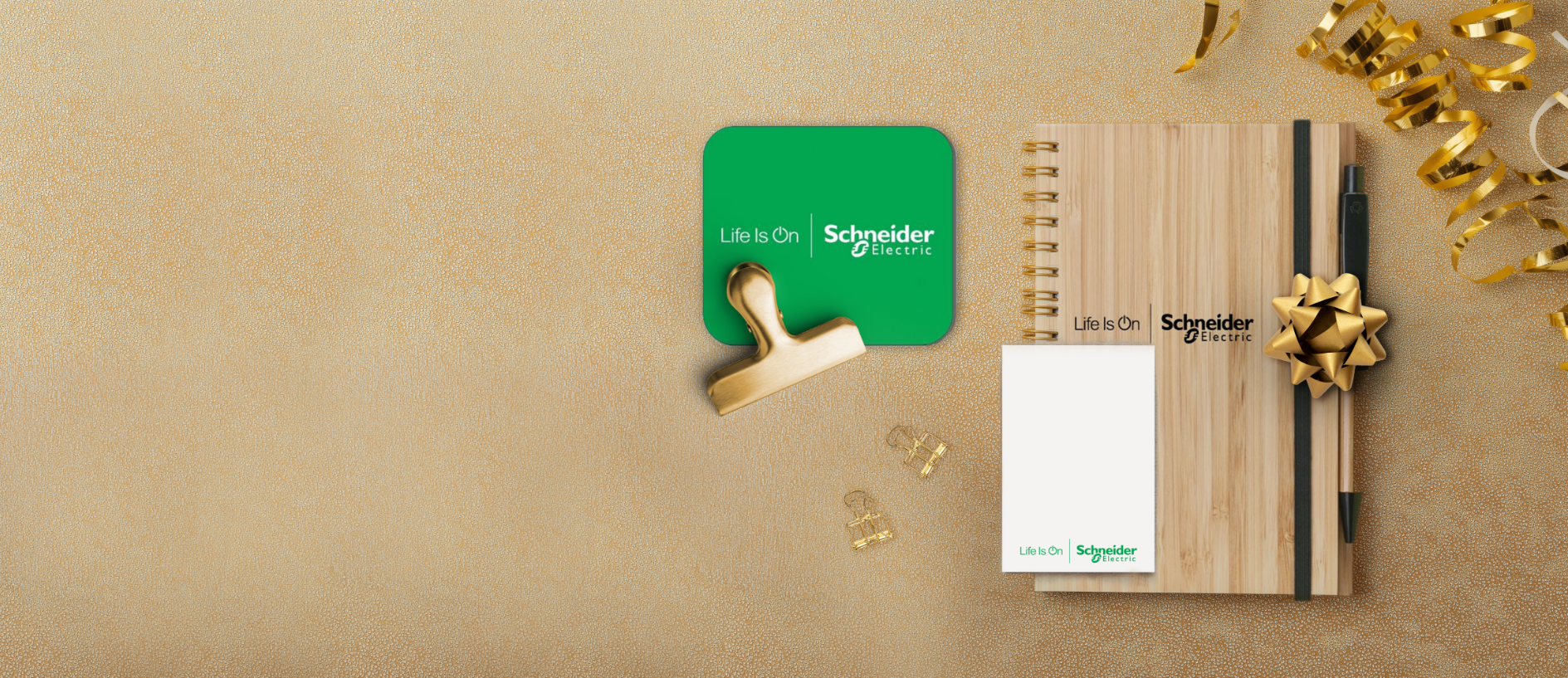 Banner image - New years